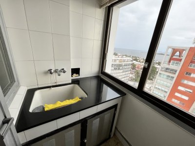Apartamento ID.721/EN-PLENO-CENTRO-IMPECABLE - EN PLENO CENTRO IMPECABLE