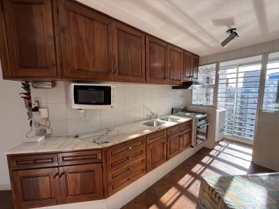 Apartamento ID.689/APARTAMENTO-EN-LA-BRAVA - APARTAMENTO EN LA BRAVA