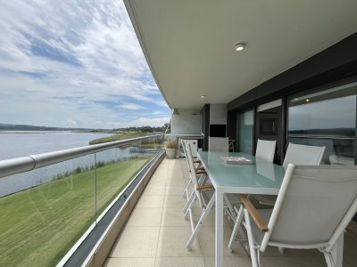 Apartamento ID.1241/sobre-laguna - sobre laguna