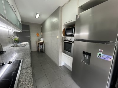 Apartamento ID.1241/sobre-laguna - sobre laguna