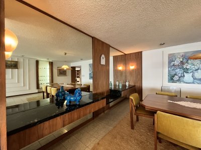 Apartamento ID.721/EN-PLENO-CENTRO-IMPECABLE - EN PLENO CENTRO IMPECABLE