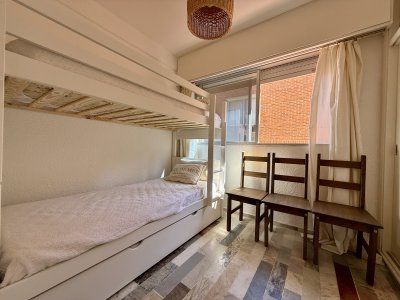 Apartamento ID.1369/Peninsula-2-dormitorios-con-2-baños - Peninsula 2 dormitorios con 2 baños