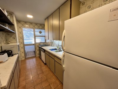 Apartamento ID.1146/APARTAMENTO-CON-EXCELENTES-SERVICIOS - APARTAMENTO CON EXCELENTES SERVICIOS