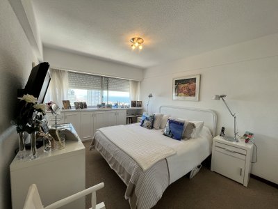 Apartamento ID.688/Peninsula-vista-al-PUerto-de-PUnta-del-Este - Peninsula vista al PUerto de PUnta del Este