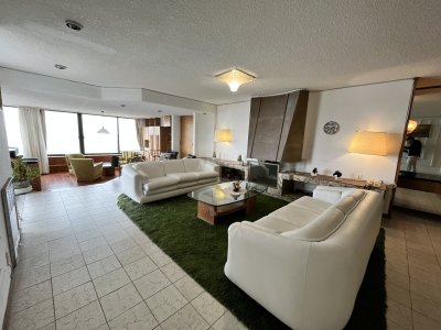 Apartamento ID.721/EN-PLENO-CENTRO-IMPECABLE - EN PLENO CENTRO IMPECABLE