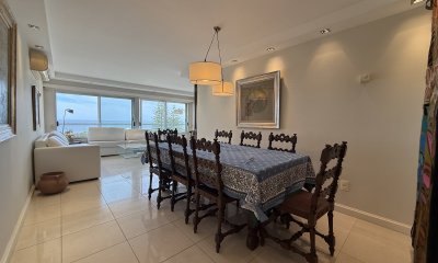 Apartamento en Punta del Este, Mansa
