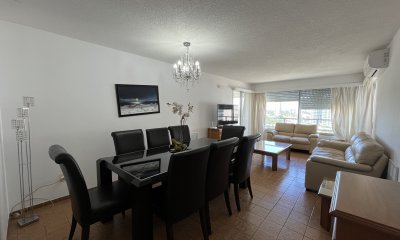 Apartamento en Punta del Este, Mansa