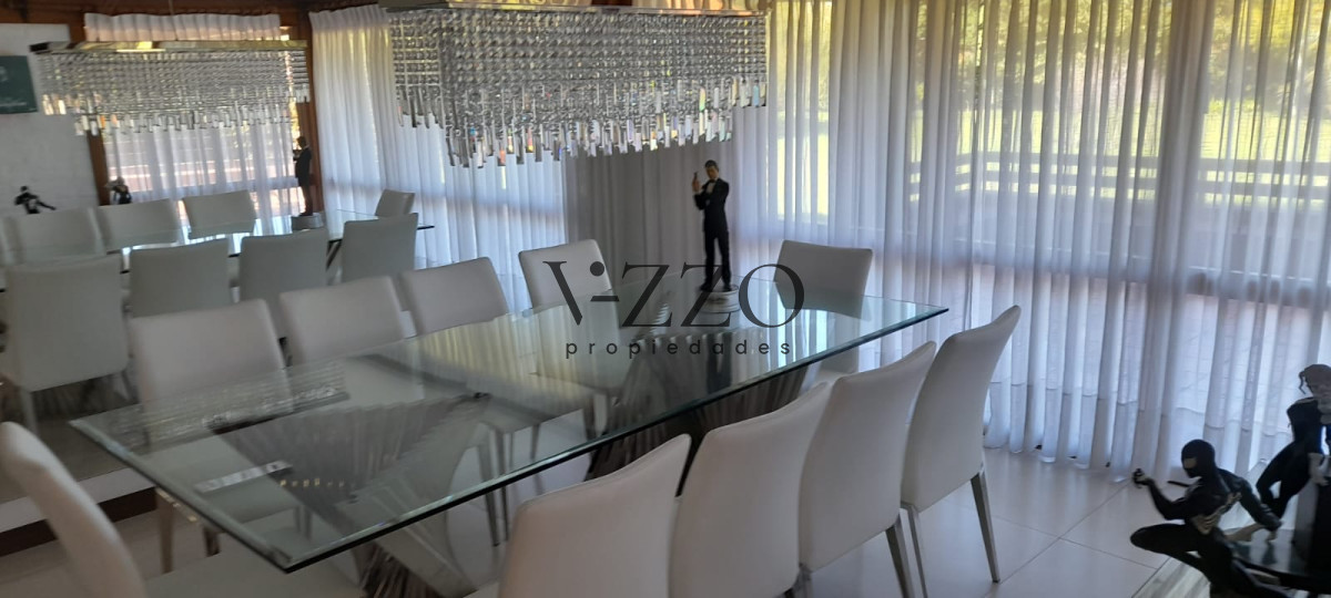 Casa ID.720 - Casa en Punta del Este, Pinares