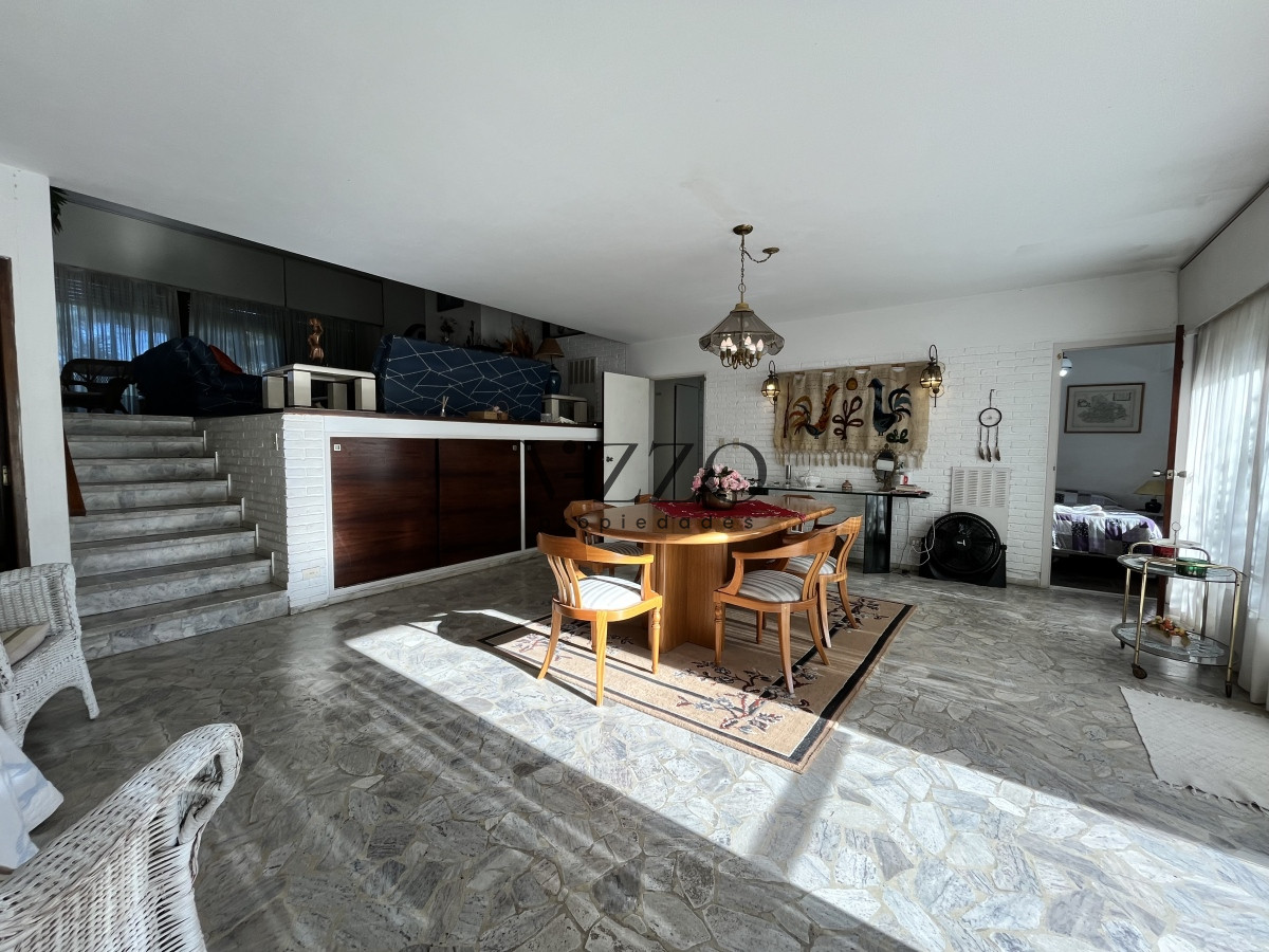 Casa ID.934/Casa-en-Mansa,-3-dormitorios- - Casa en Mansa, 3 dormitorios 