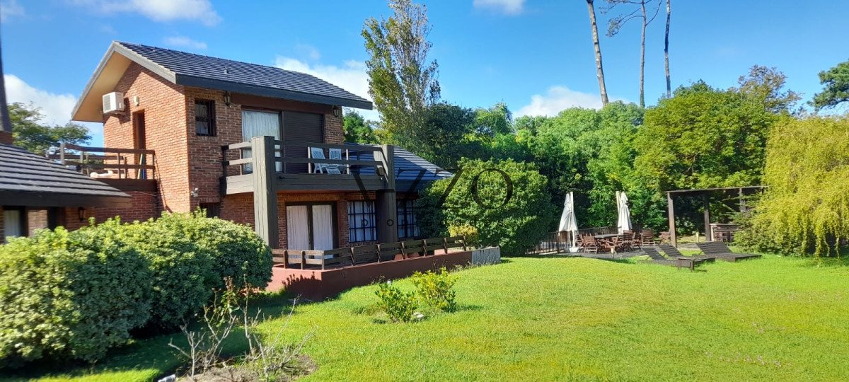 Casa ID.720 - Casa en Punta del Este, Pinares