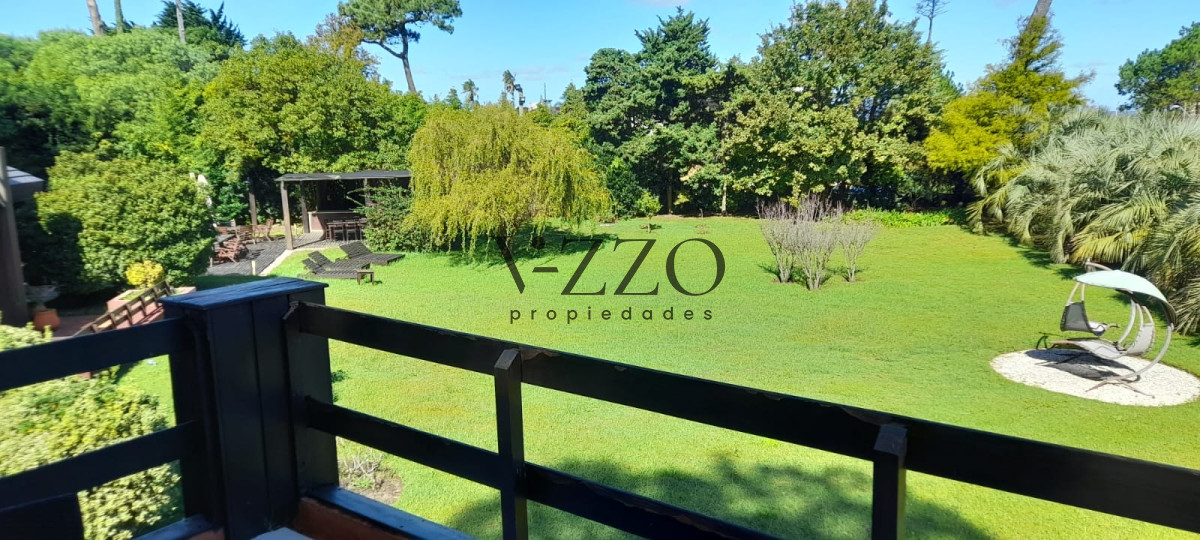 Casa ID.720 - Casa en Punta del Este, Pinares