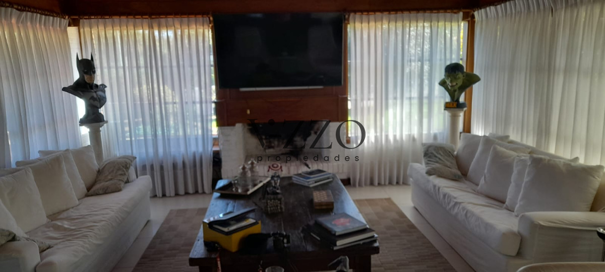Casa ID.720 - Casa en Punta del Este, Pinares