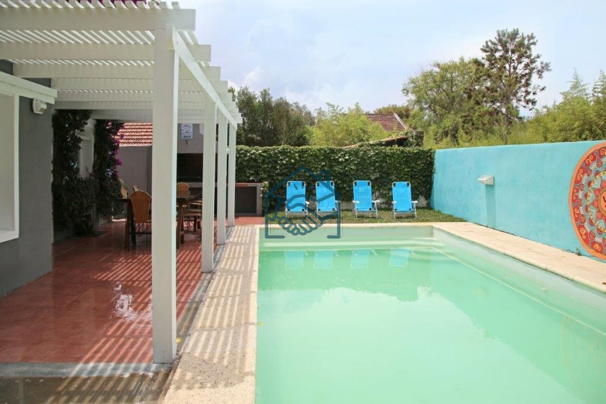 Casa ID.1515/En-el-CORAZON-DE-LA-BARRA - En el CORAZON DE LA BARRA