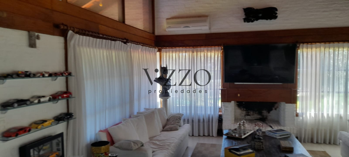 Casa ID.720 - Casa en Punta del Este, Pinares