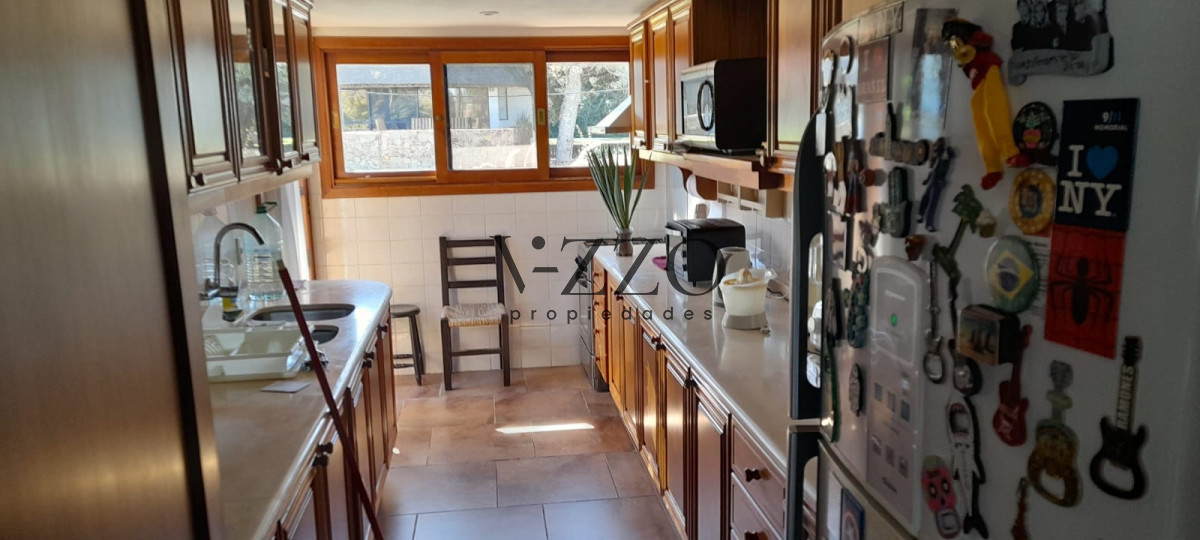 Casa ID.720 - Casa en Punta del Este, Pinares