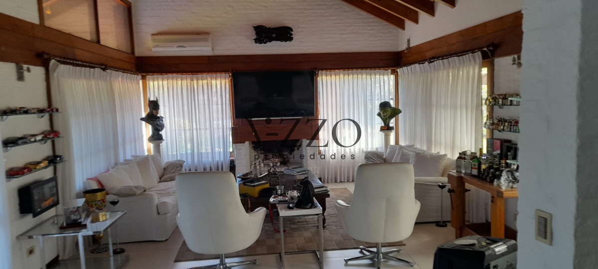 Casa ID.720 - Casa en Punta del Este, Pinares