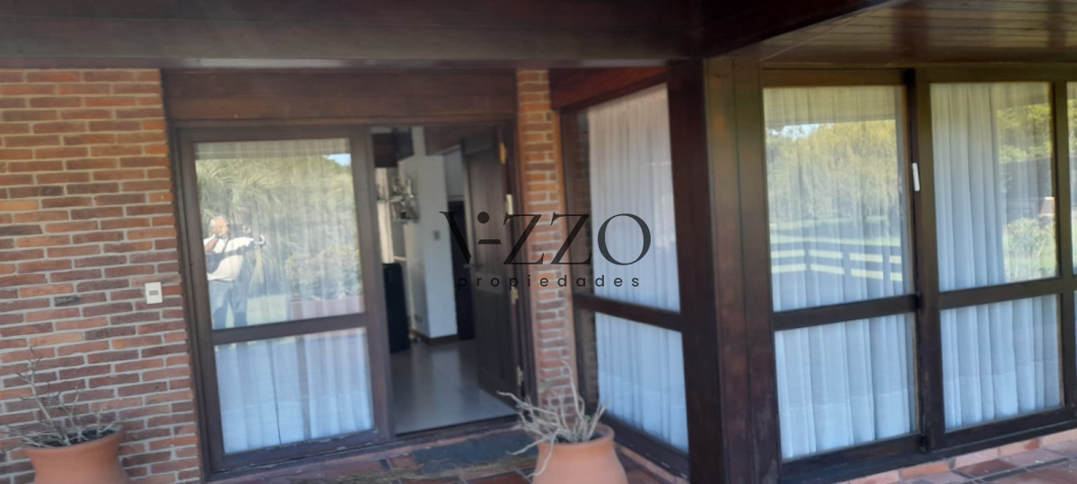 Casa ID.720 - Casa en Punta del Este, Pinares