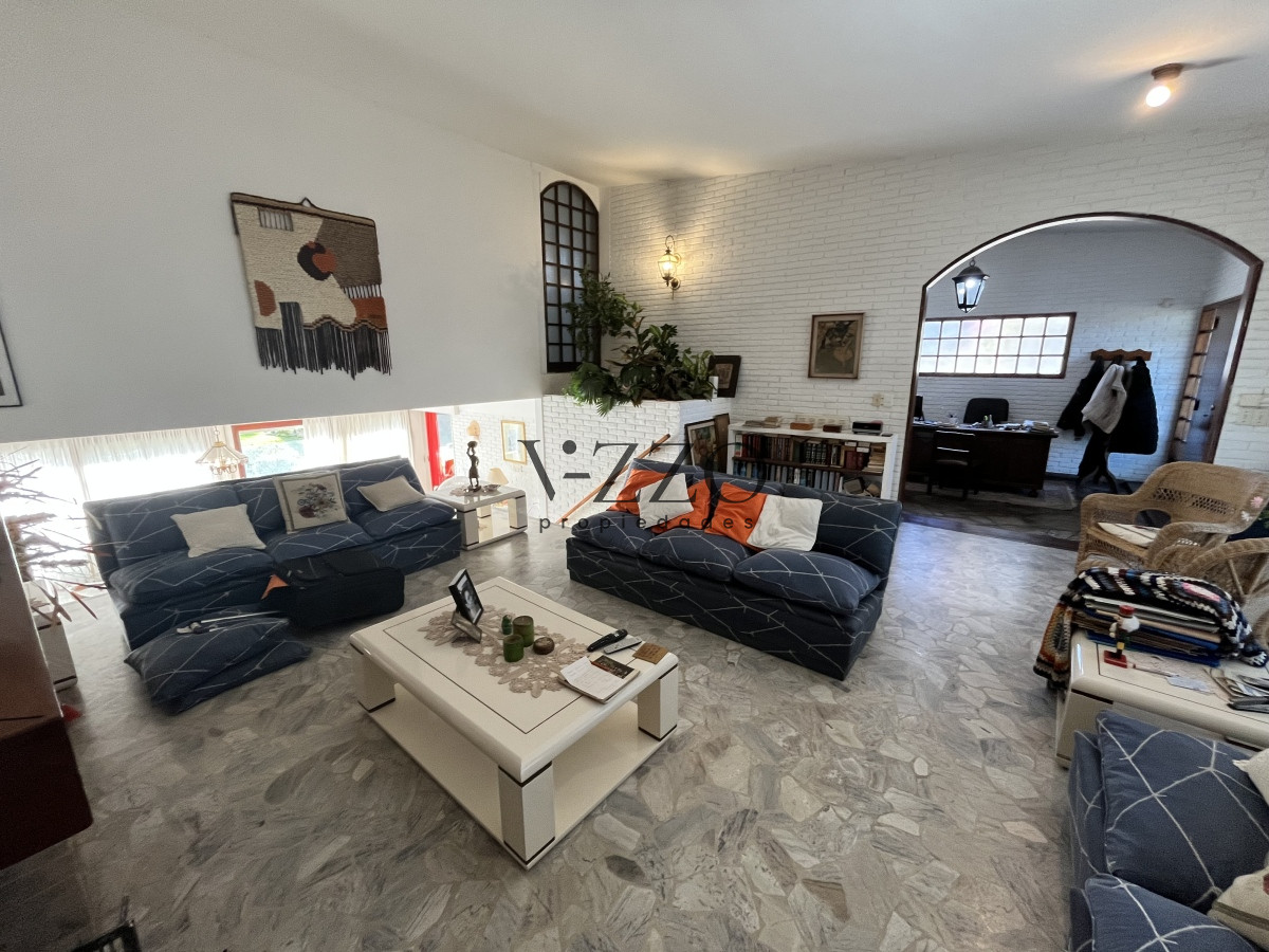 Casa ID.934/Casa-en-Mansa,-3-dormitorios- - Casa en Mansa, 3 dormitorios 