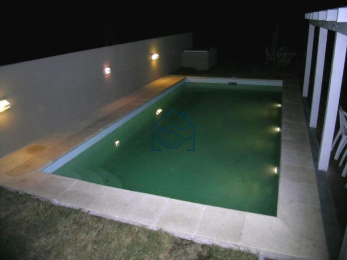 Casa ID.1515/En-el-CORAZON-DE-LA-BARRA - En el CORAZON DE LA BARRA