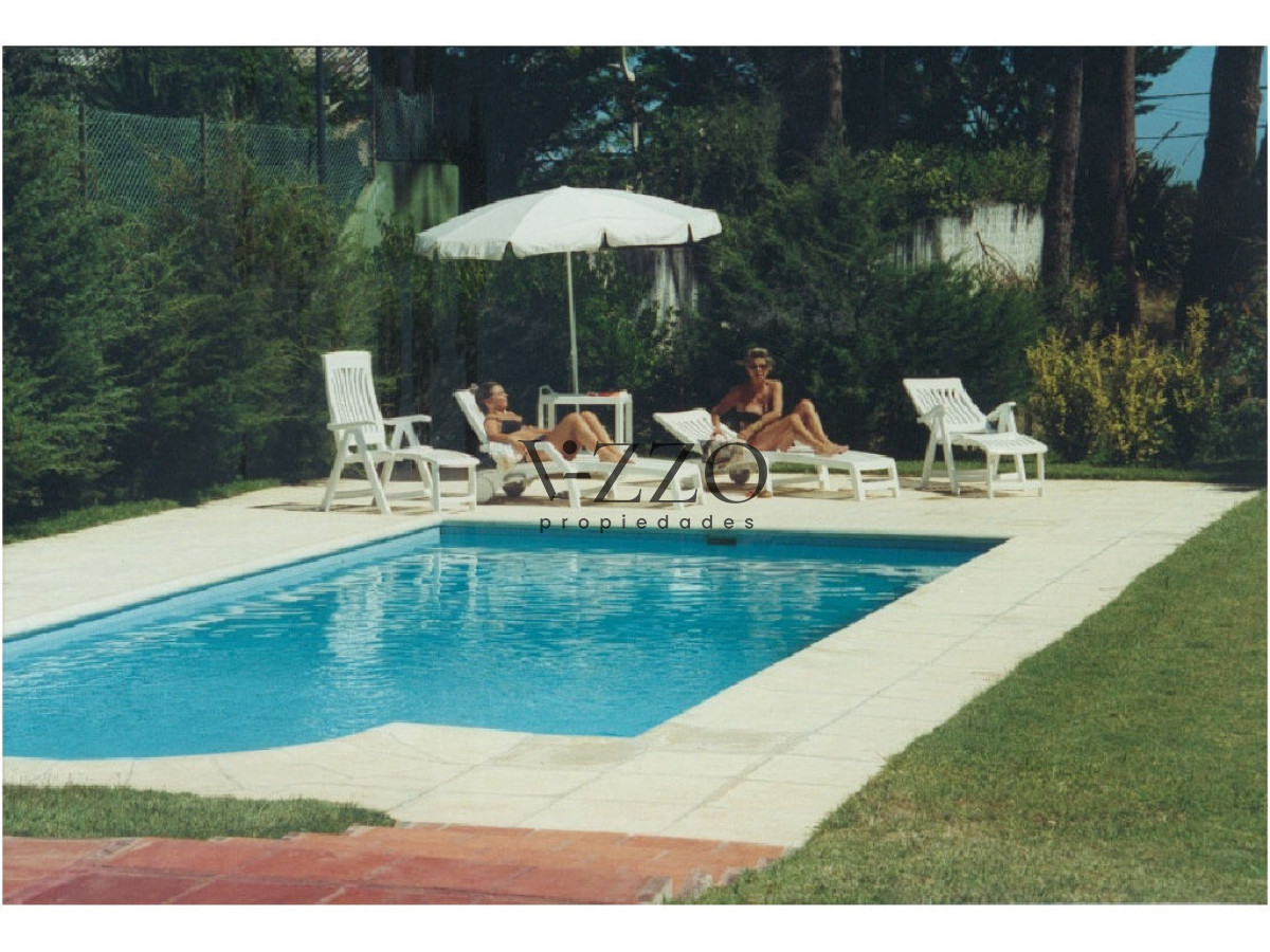 Casa ID.720 - Casa en Punta del Este, Pinares