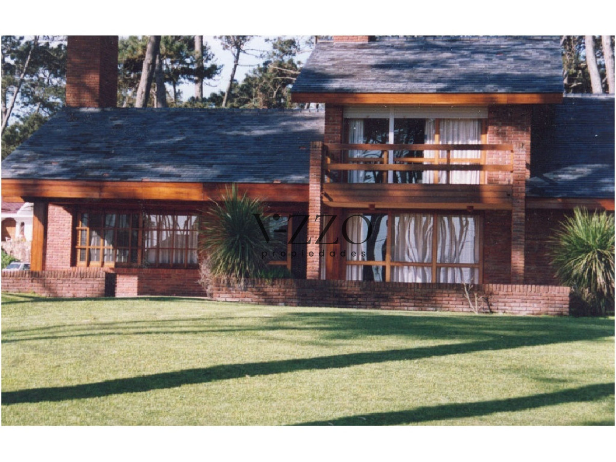 Casa ID.720 - Casa en Punta del Este, Pinares