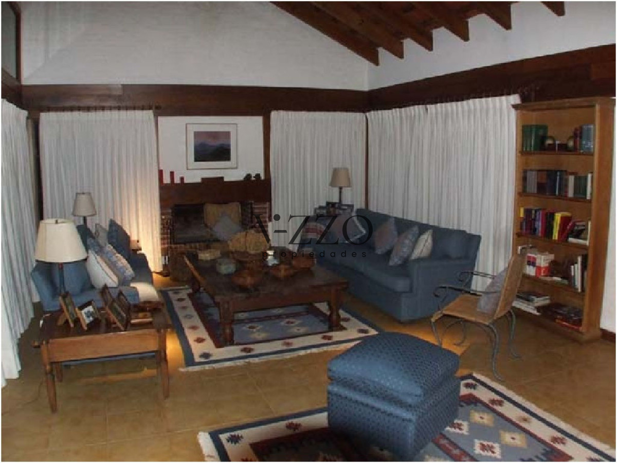Casa ID.720 - Casa en Punta del Este, Pinares