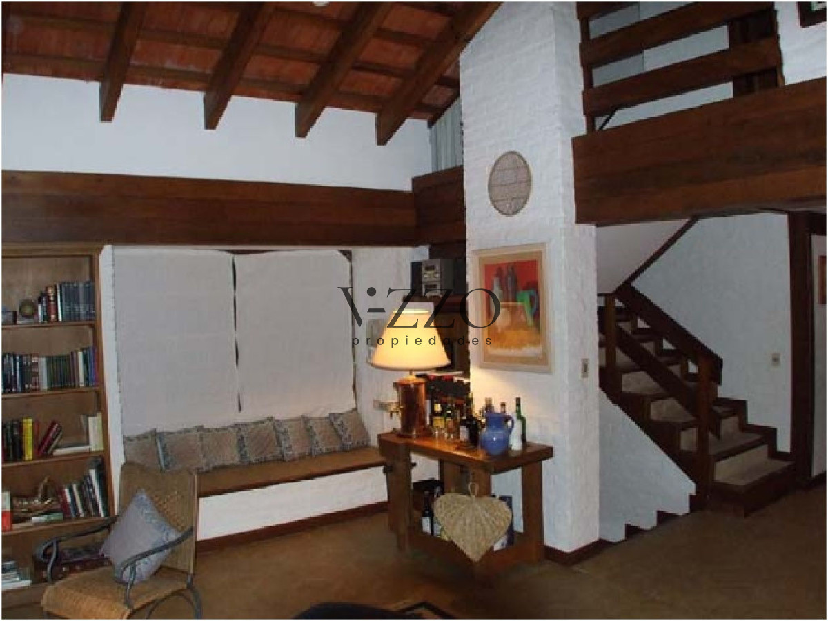 Casa ID.720 - Casa en Punta del Este, Pinares