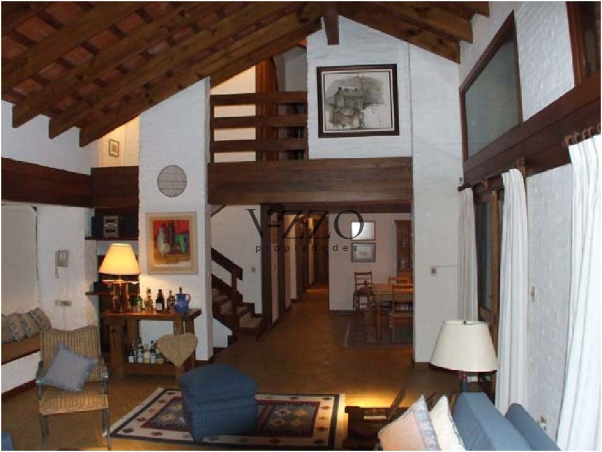 Casa ID.720 - Casa en Punta del Este, Pinares