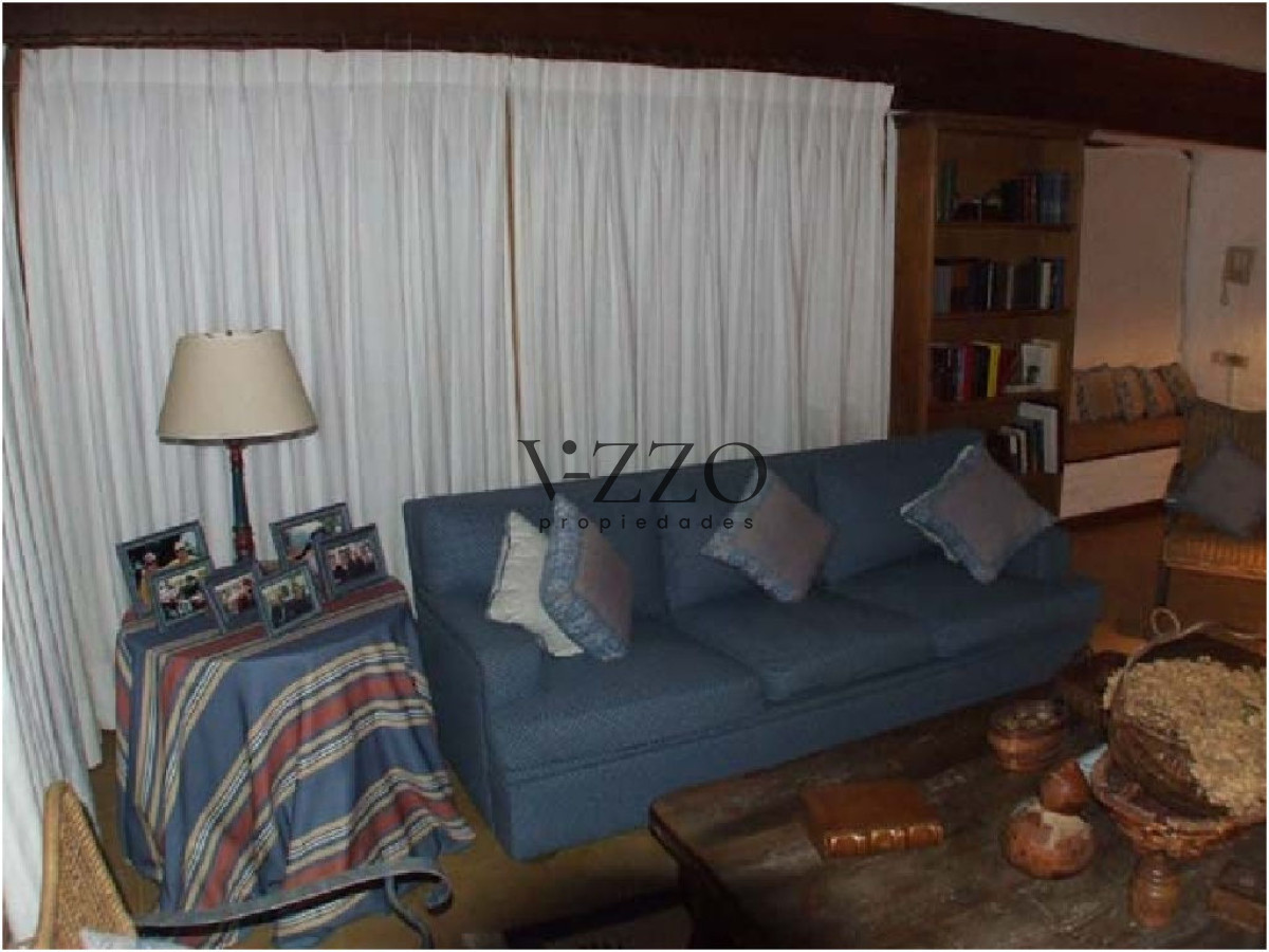 Casa ID.720 - Casa en Punta del Este, Pinares