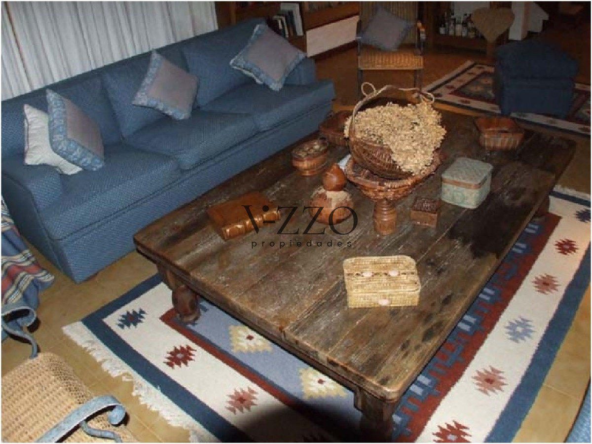 Casa ID.720 - Casa en Punta del Este, Pinares