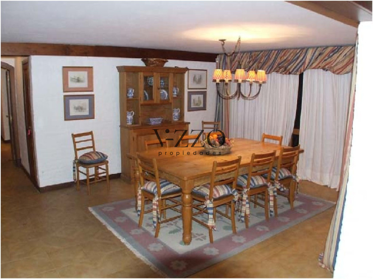 Casa ID.720 - Casa en Punta del Este, Pinares