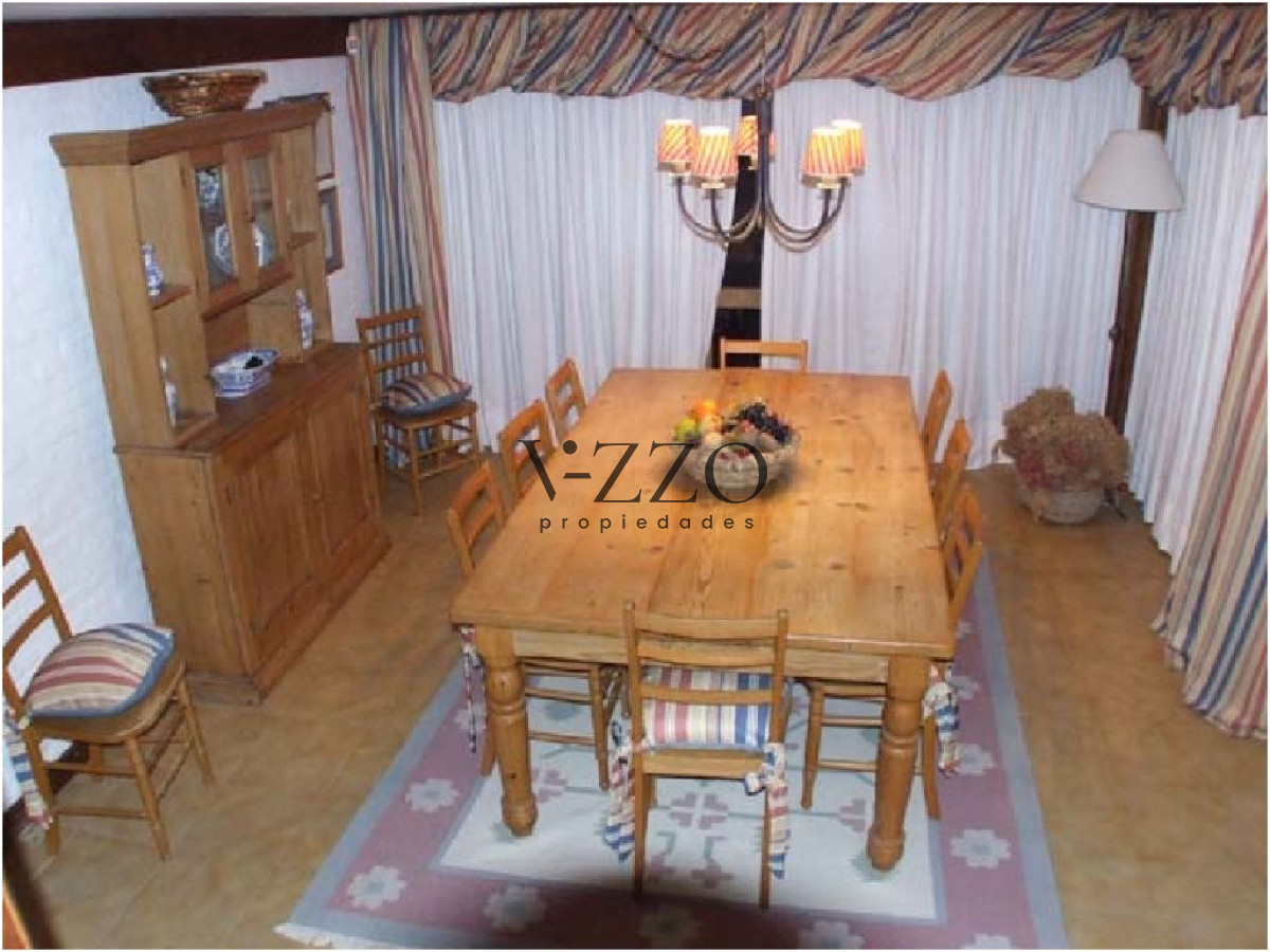 Casa ID.720 - Casa en Punta del Este, Pinares
