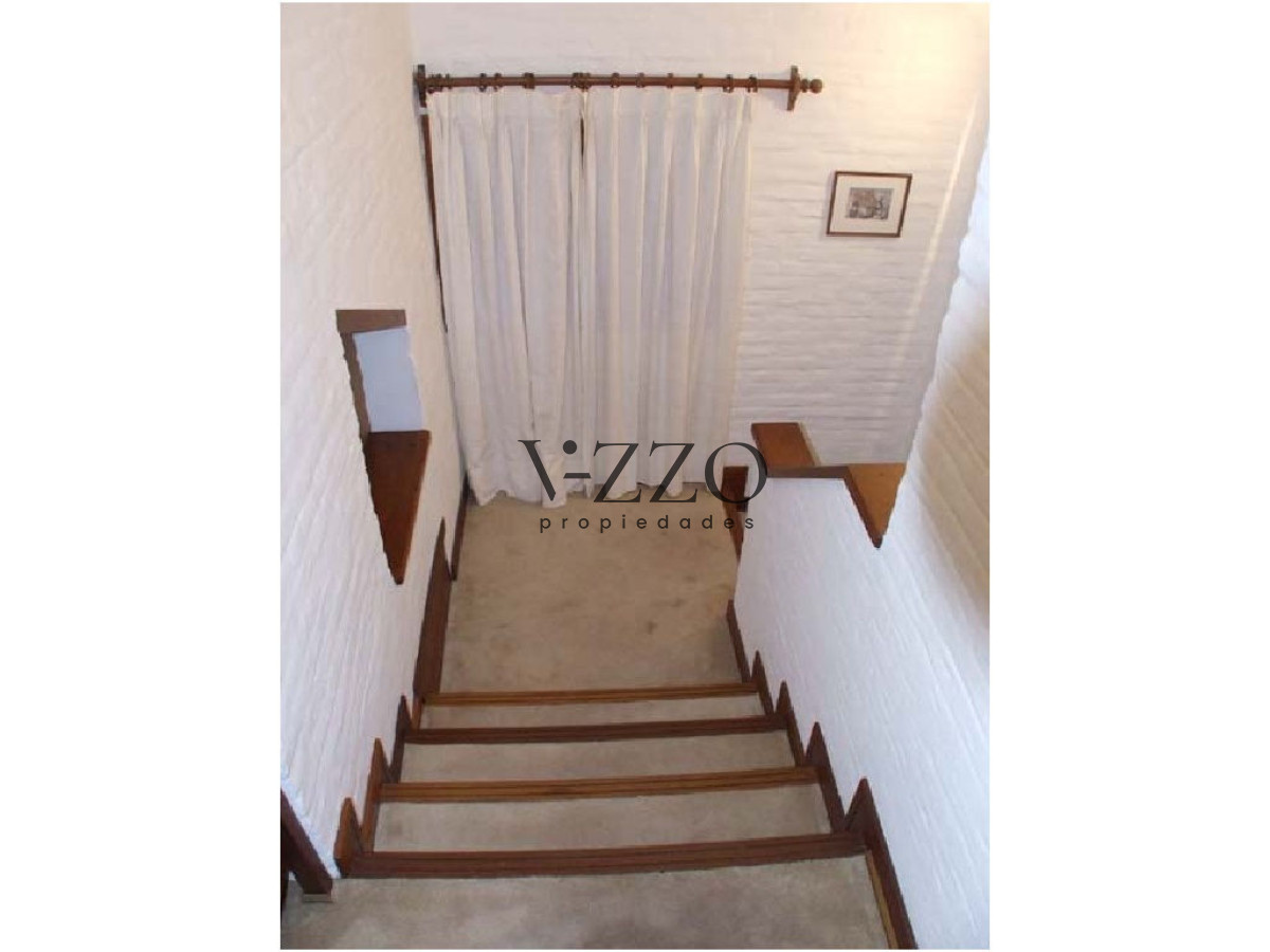 Casa ID.720 - Casa en Punta del Este, Pinares