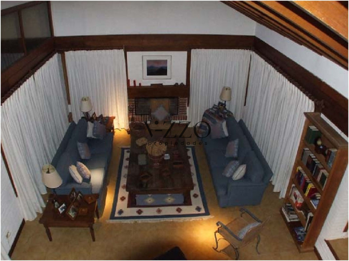 Casa ID.720 - Casa en Punta del Este, Pinares