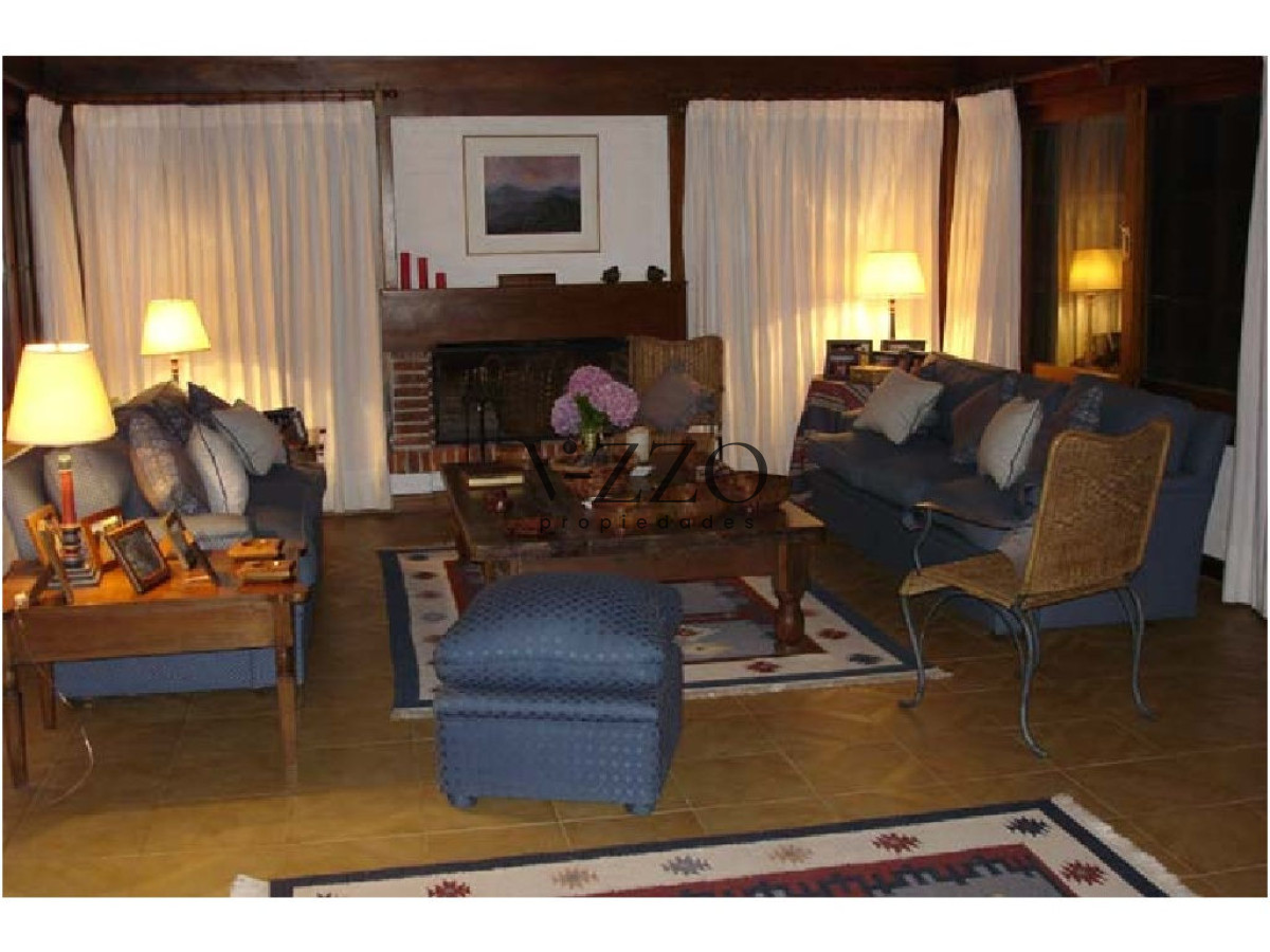 Casa ID.720 - Casa en Punta del Este, Pinares