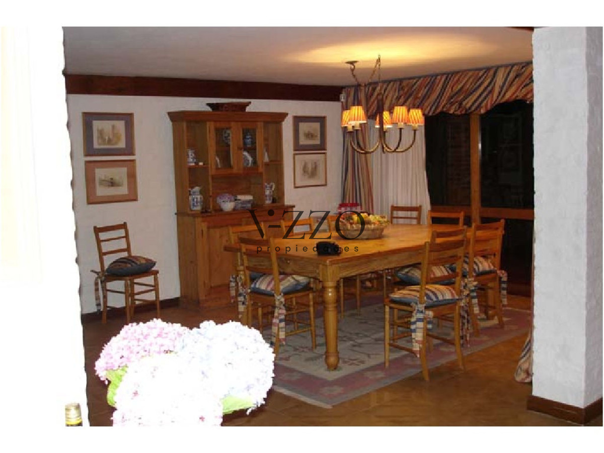 Casa ID.720 - Casa en Punta del Este, Pinares