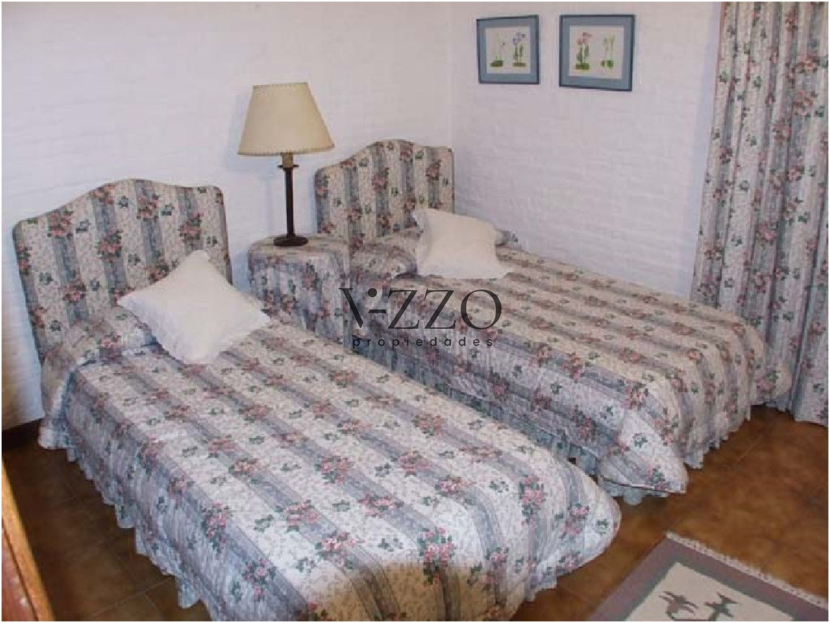 Casa ID.720 - Casa en Punta del Este, Pinares