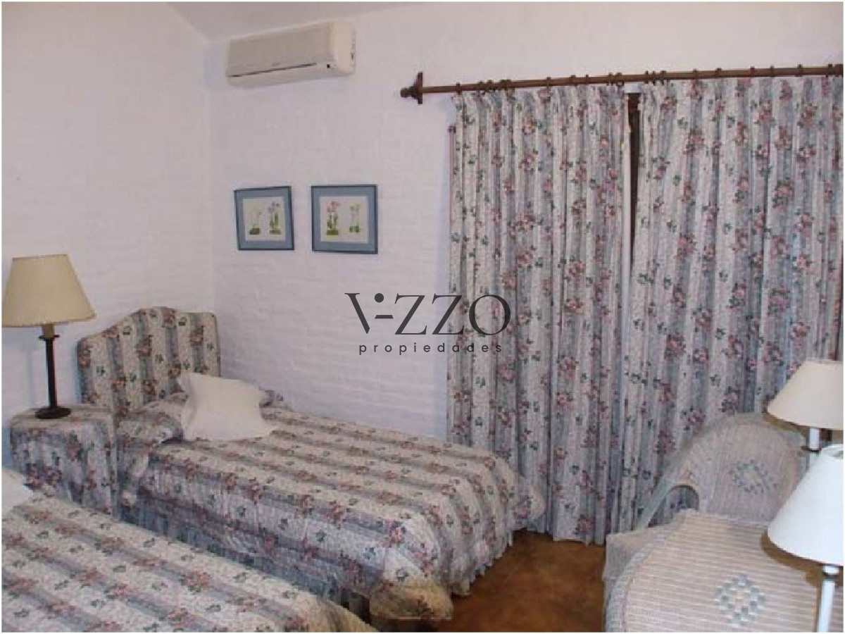 Casa ID.720 - Casa en Punta del Este, Pinares