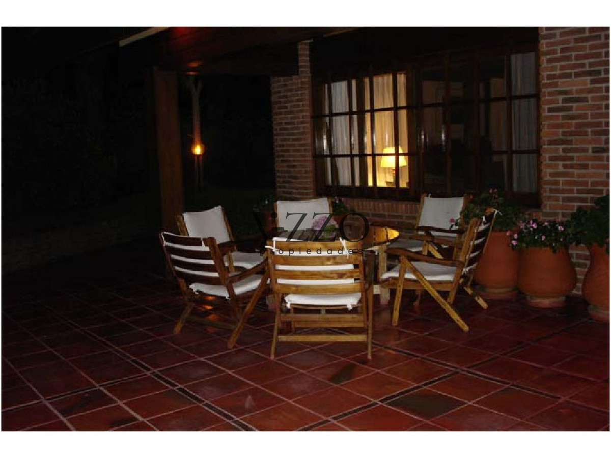 Casa ID.720 - Casa en Punta del Este, Pinares