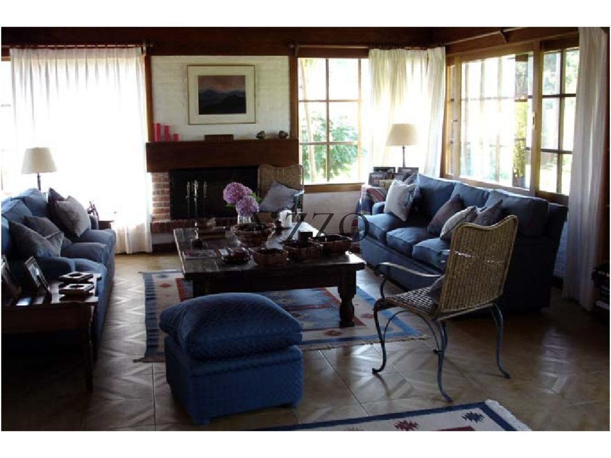 Casa ID.720 - Casa en Punta del Este, Pinares