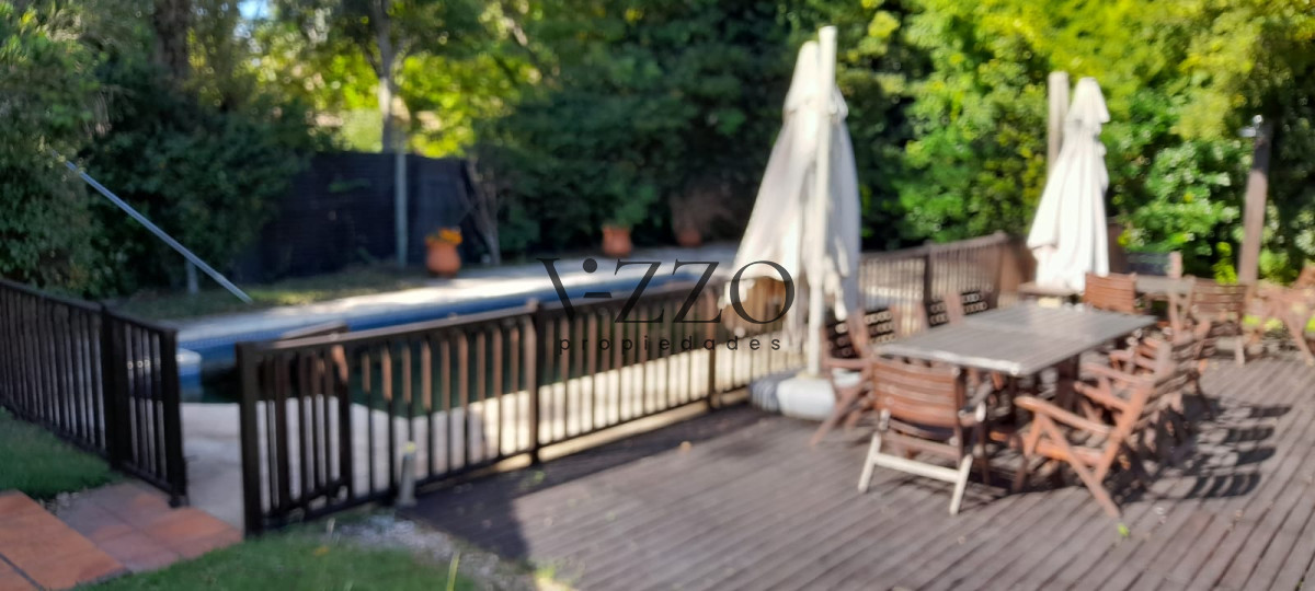 Casa ID.720 - Casa en Punta del Este, Pinares