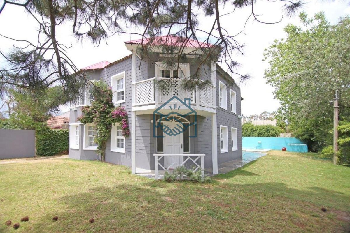 Casa ID.1515/En-el-CORAZON-DE-LA-BARRA - En el CORAZON DE LA BARRA