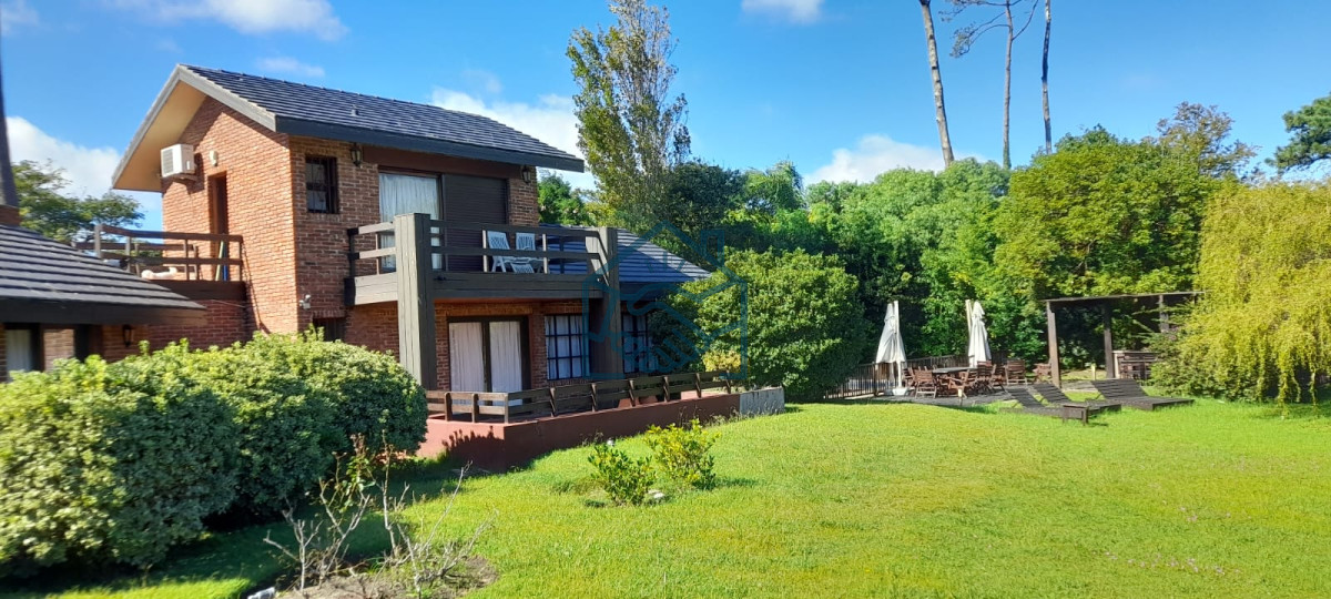 Casa ID.720 - Casa en Punta del Este, Pinares