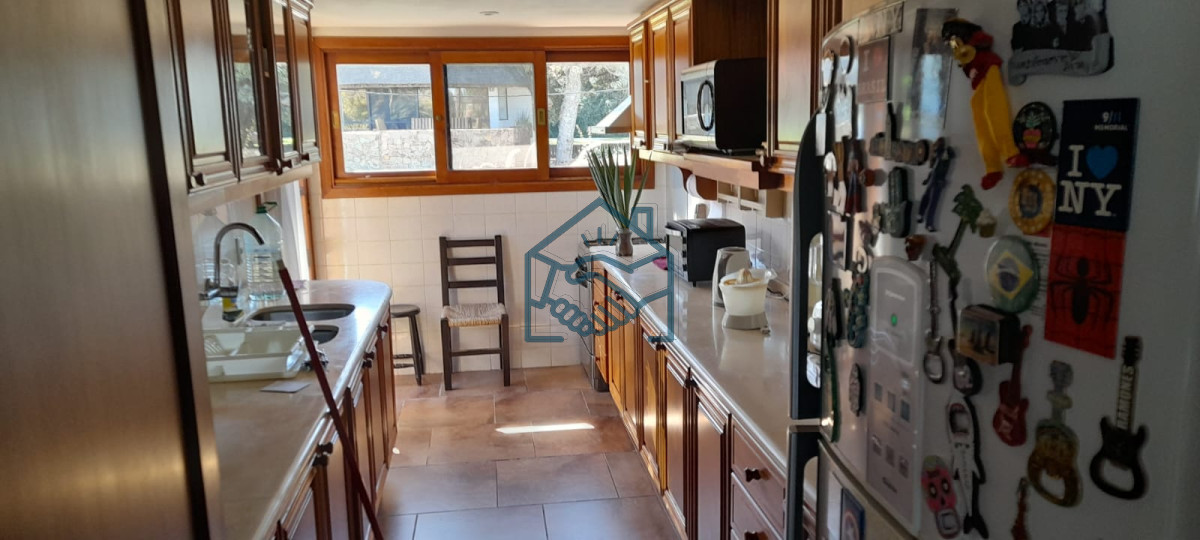 Casa ID.720 - Casa en Punta del Este, Pinares