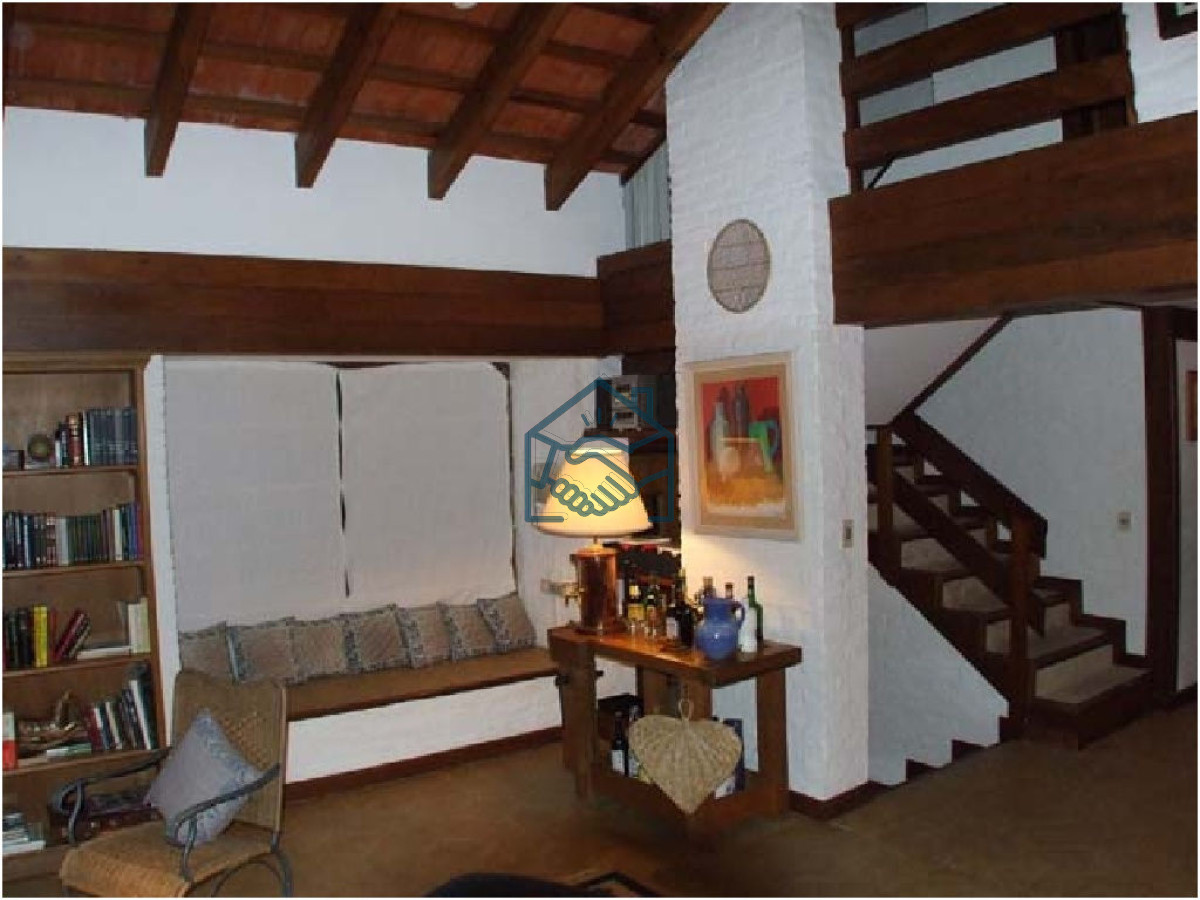 Casa ID.720 - Casa en Punta del Este, Pinares