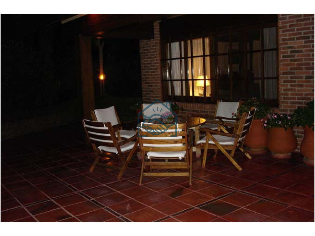 Casa ID.720 - Casa en Punta del Este, Pinares