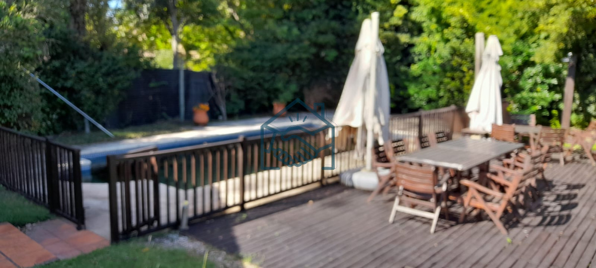 Casa ID.720 - Casa en Punta del Este, Pinares
