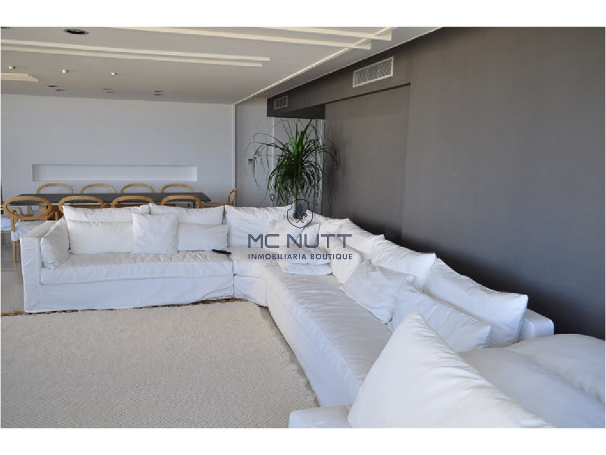 Apartamento Ref.490/ - Apartamento en Brava, 3 dormitorios