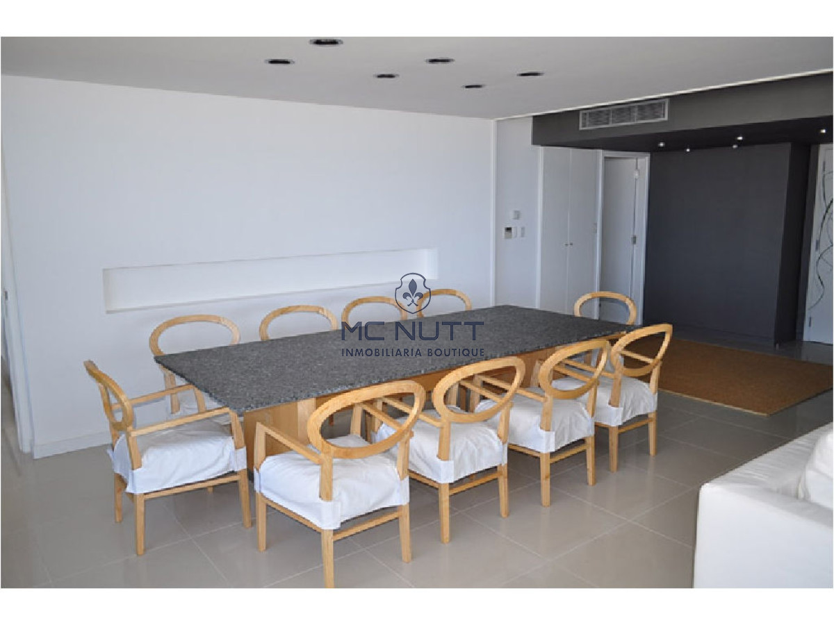 Apartamento Ref.490/ - Apartamento en Brava, 3 dormitorios