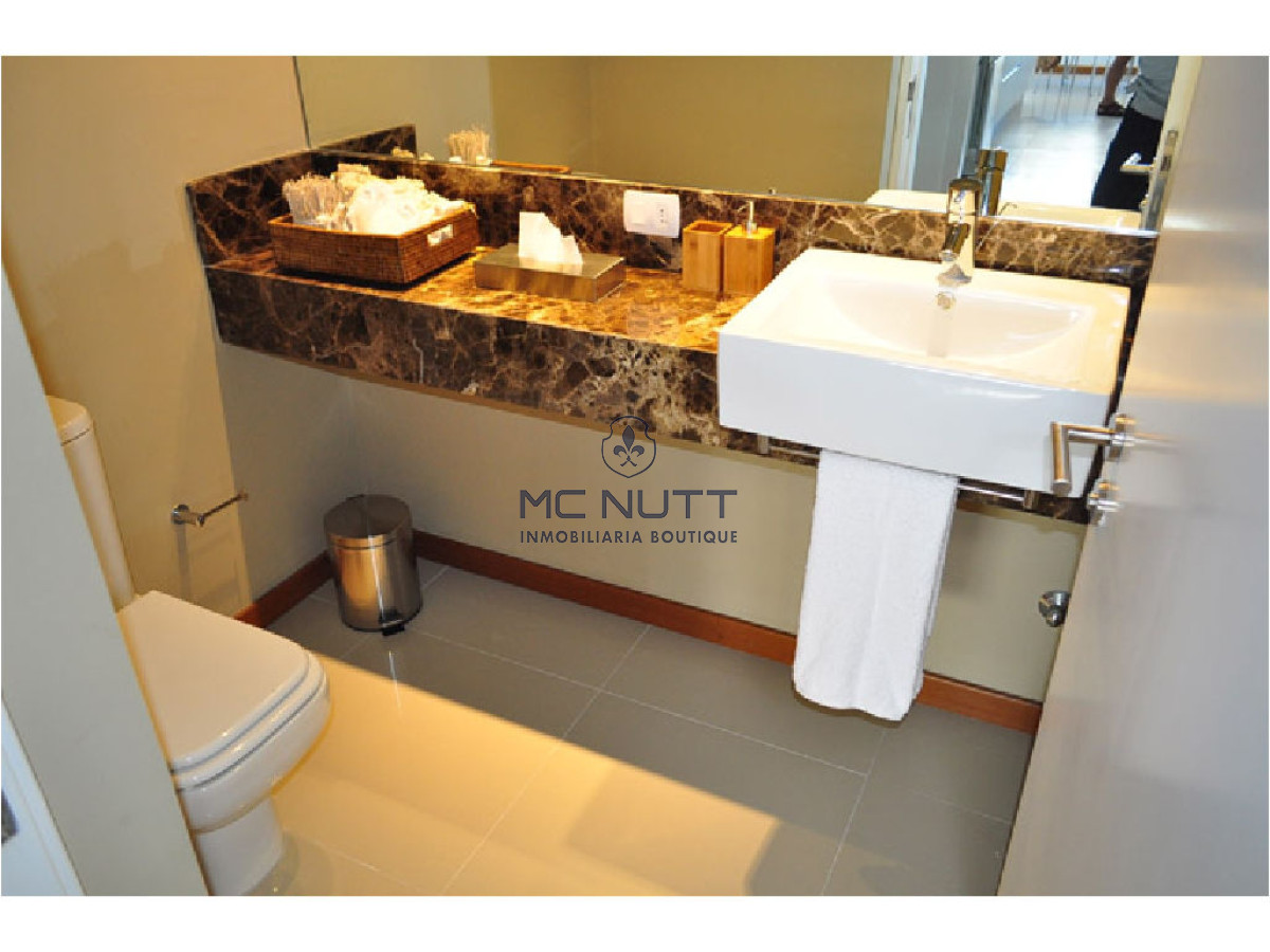 Apartamento Ref.490/ - Apartamento en Brava, 3 dormitorios